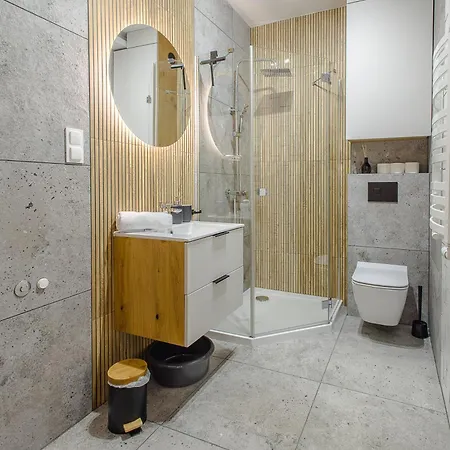 Z Gornej Polki 31a 10 Ustronie Morskie