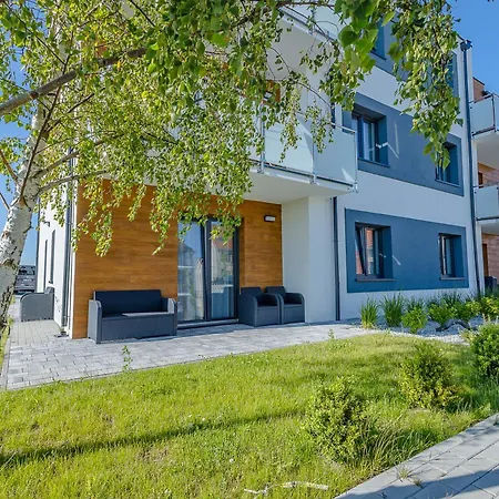 Z Gornej Polki 31a 10 Lejlighed