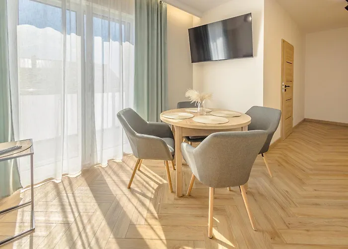 Appartement Z Gornej Polki 31a 10 *