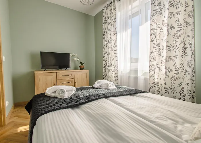 Z Gornej Polki 31a 10 Ustronie Morskie